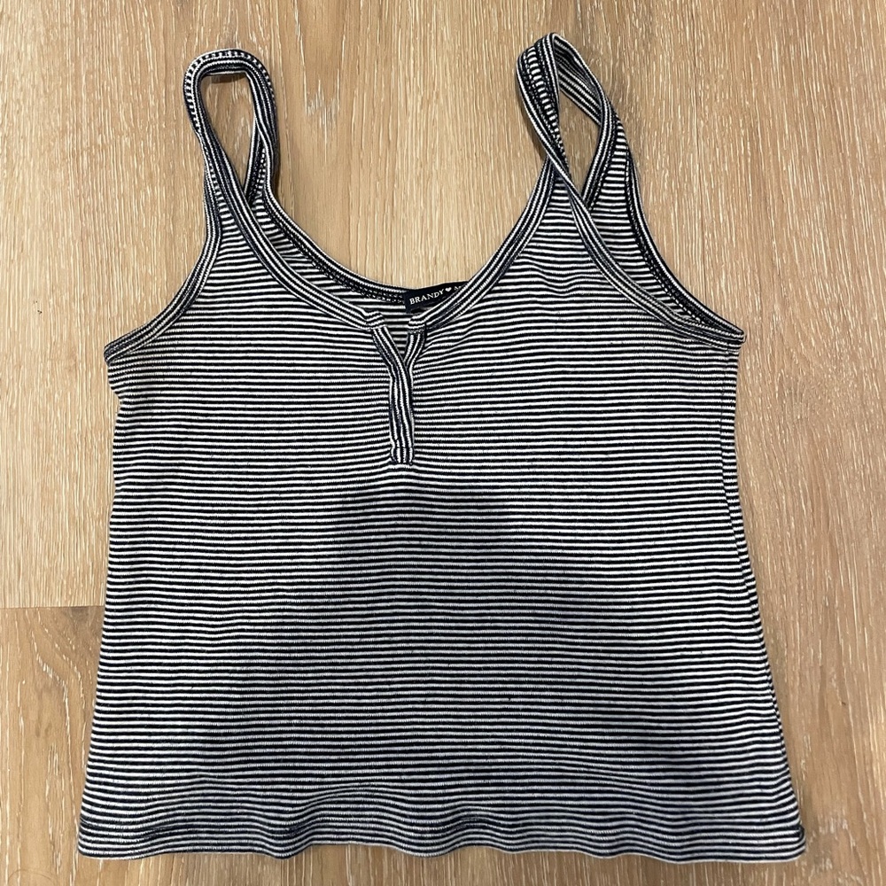 Brandy Melville tank top